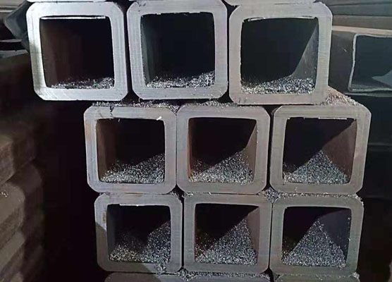 成县厚壁方矩形钢管