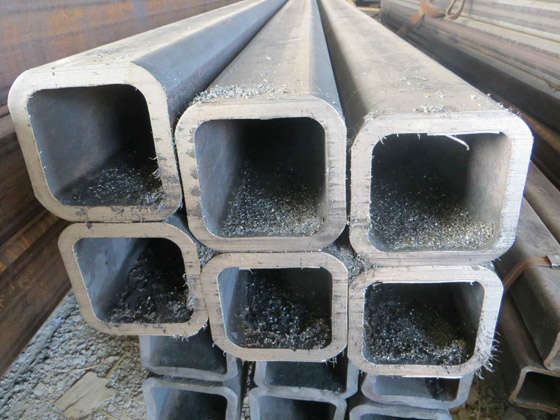 成县厚壁矩形管