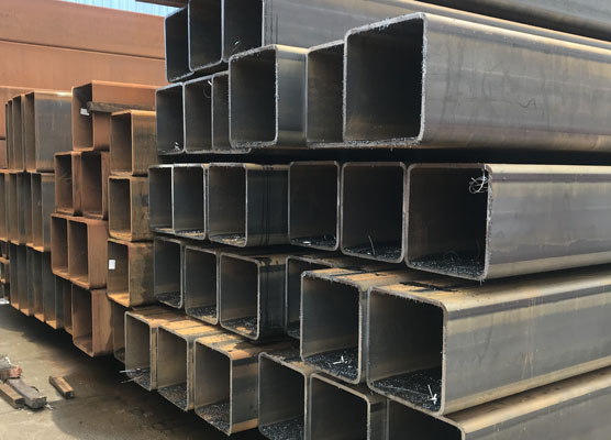 成县大口径方管