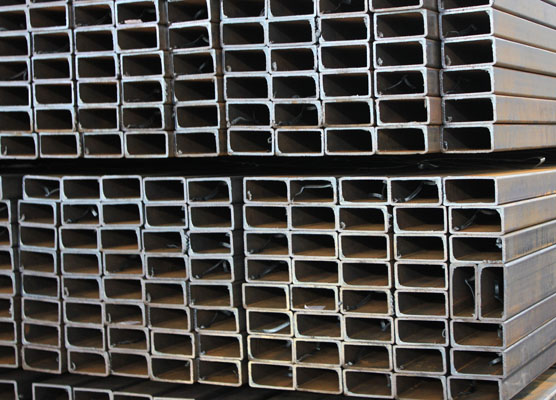 成县Q345b矩形管
