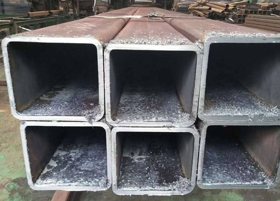 成县大口径方矩管