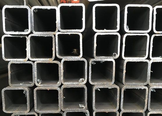 成县Q345B方矩管