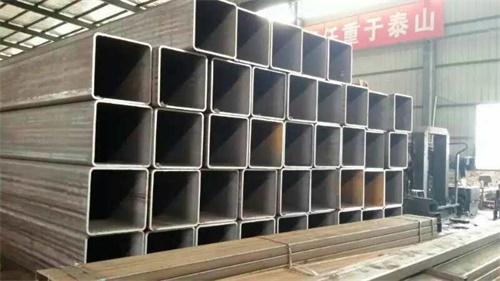 成县无缝方管计算公式