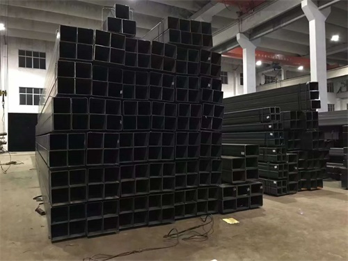 成县<font style='color:red'>冷拔方管</font>定做加工