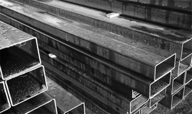 成县q345c无缝方矩管